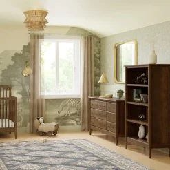 Liberty 9-Drawer Assembled Dresser