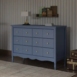 Liberty 6-Drawer Dresser