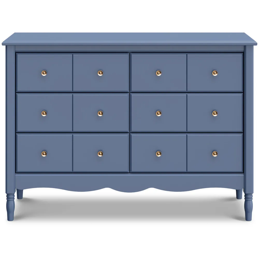 Liberty 6-Drawer Dresser
