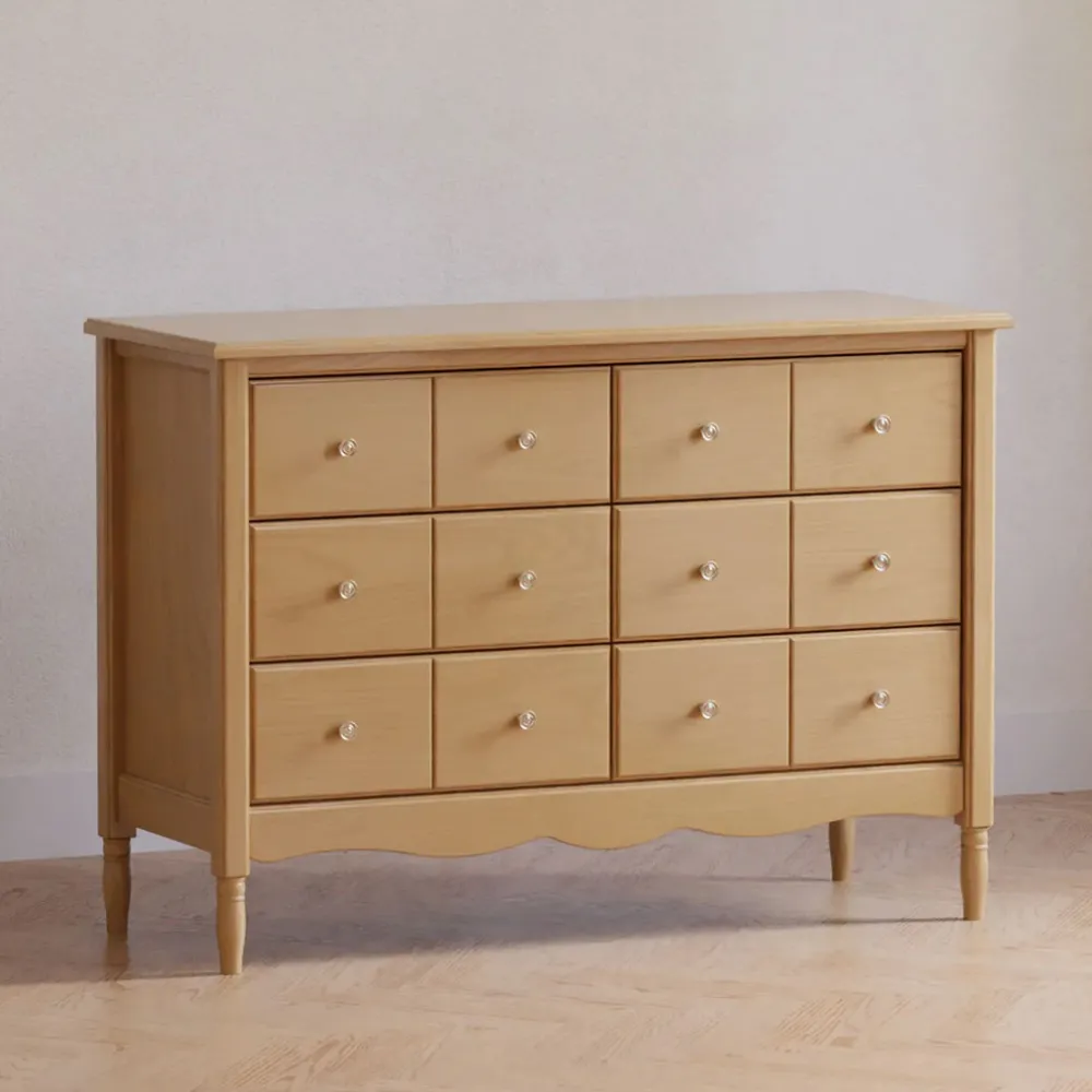 Liberty 6-Drawer Dresser