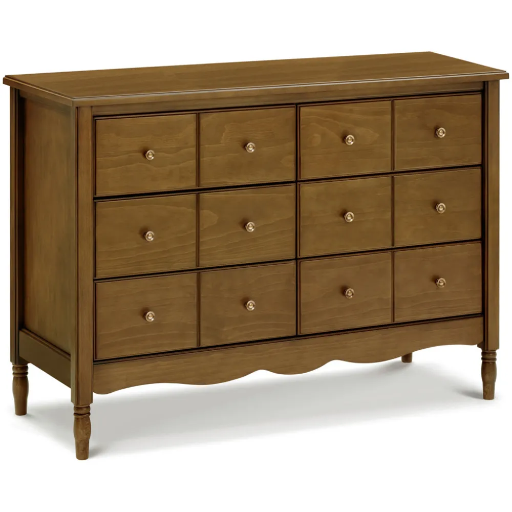 Liberty 6-Drawer Dresser
