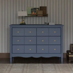 Liberty 6-Drawer Dresser
