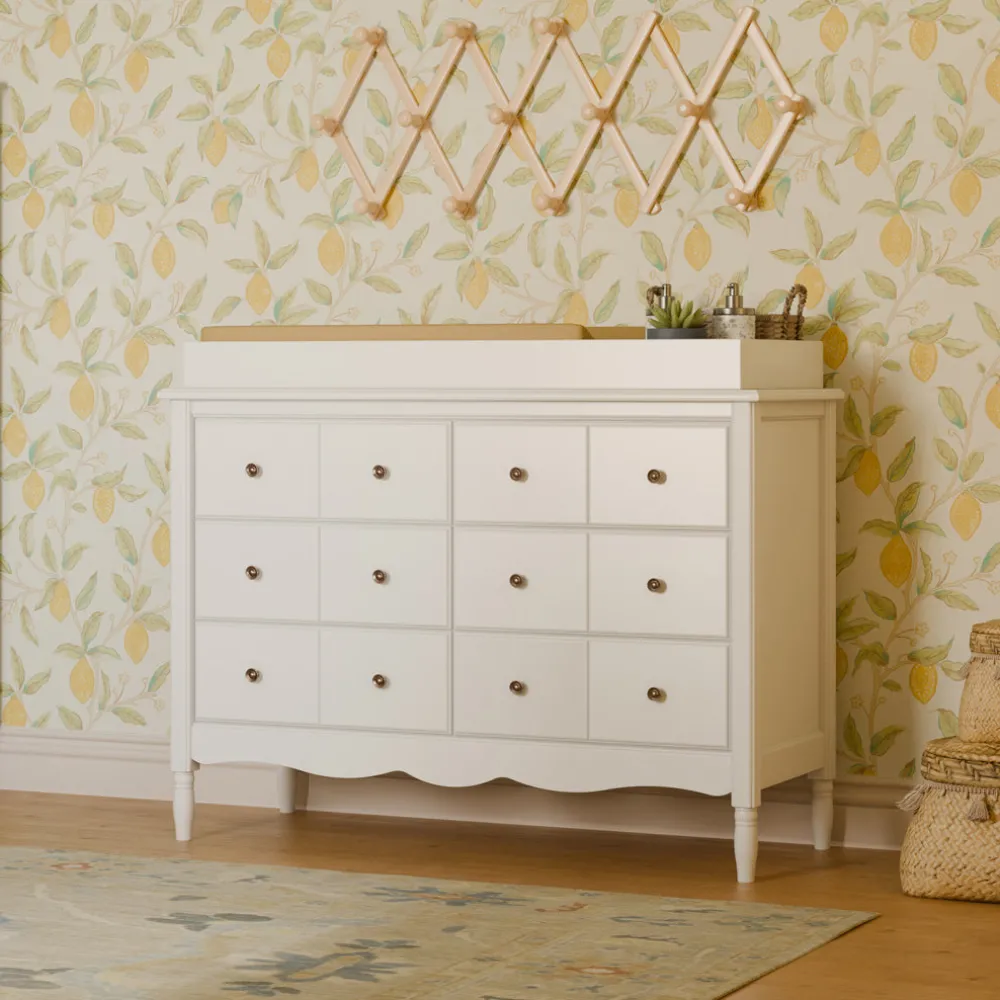 Liberty 6-Drawer Dresser