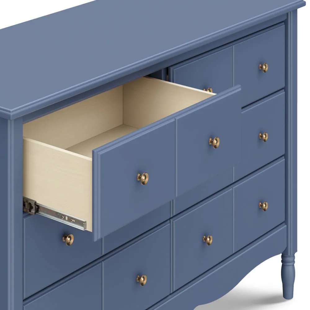 Liberty 6-Drawer Dresser