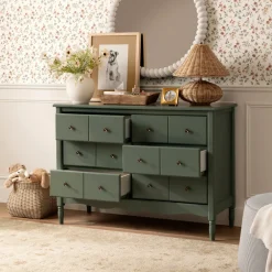 Liberty 6-Drawer Dresser