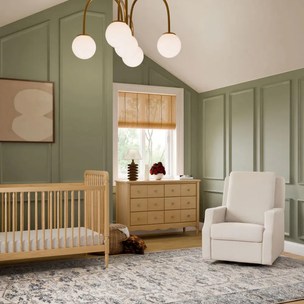 Liberty 6-Drawer Dresser