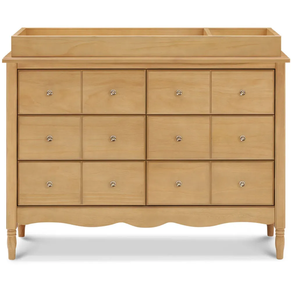 Liberty 6-Drawer Dresser