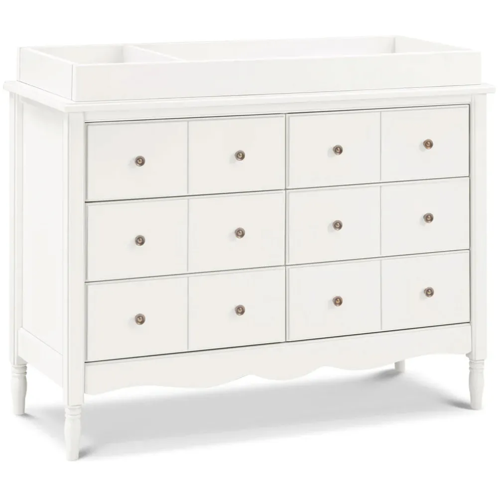 Liberty 6-Drawer Dresser