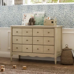 Liberty 6-Drawer Dresser