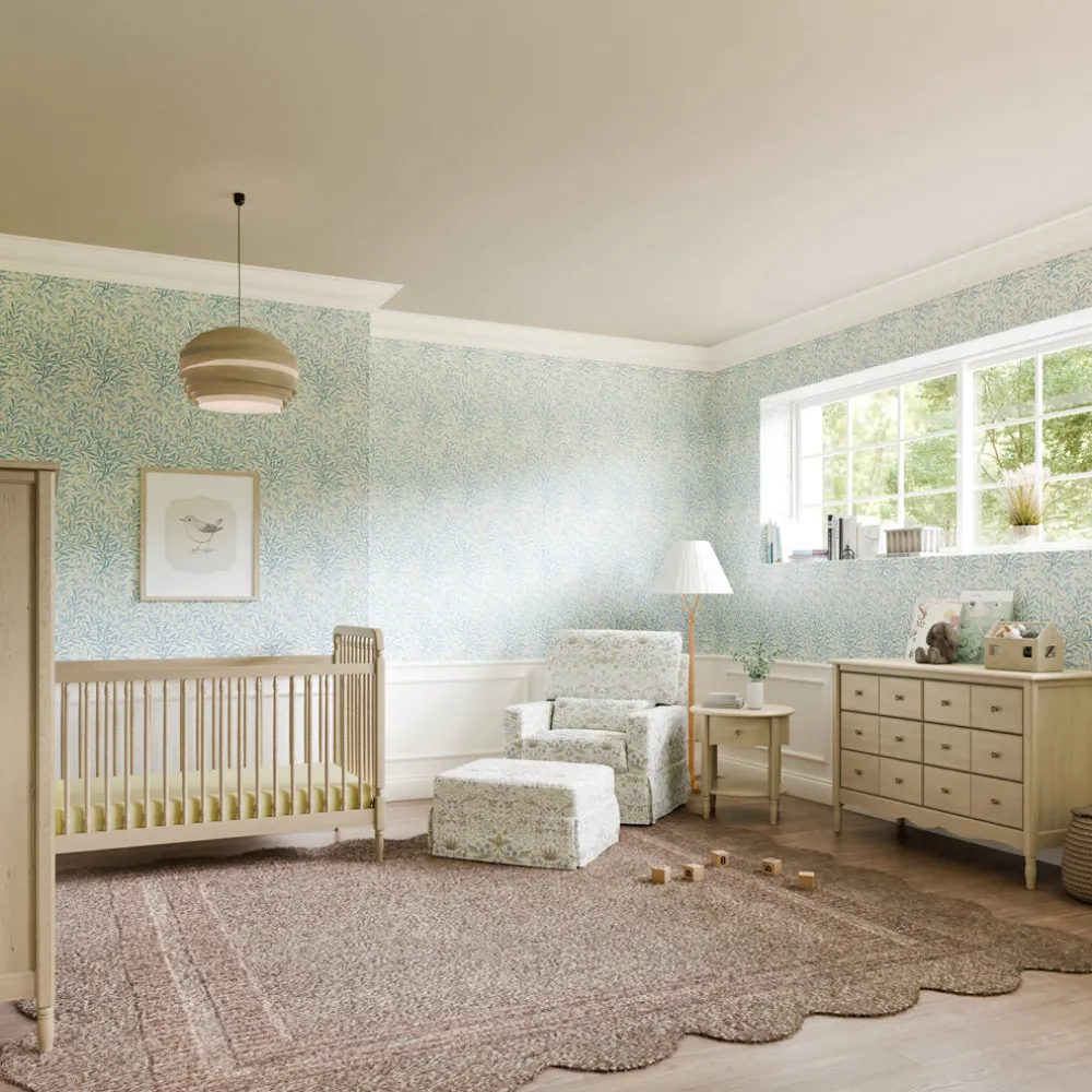Liberty 6-Drawer Dresser
