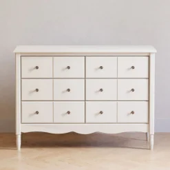 Liberty 6-Drawer Dresser