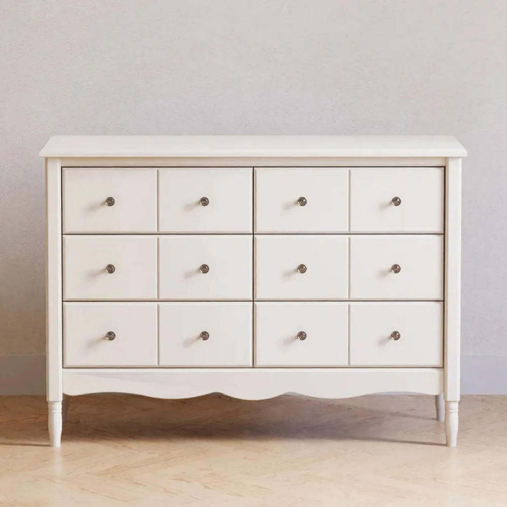 Liberty 6-Drawer Dresser