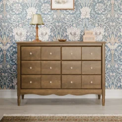Liberty 6-Drawer Dresser