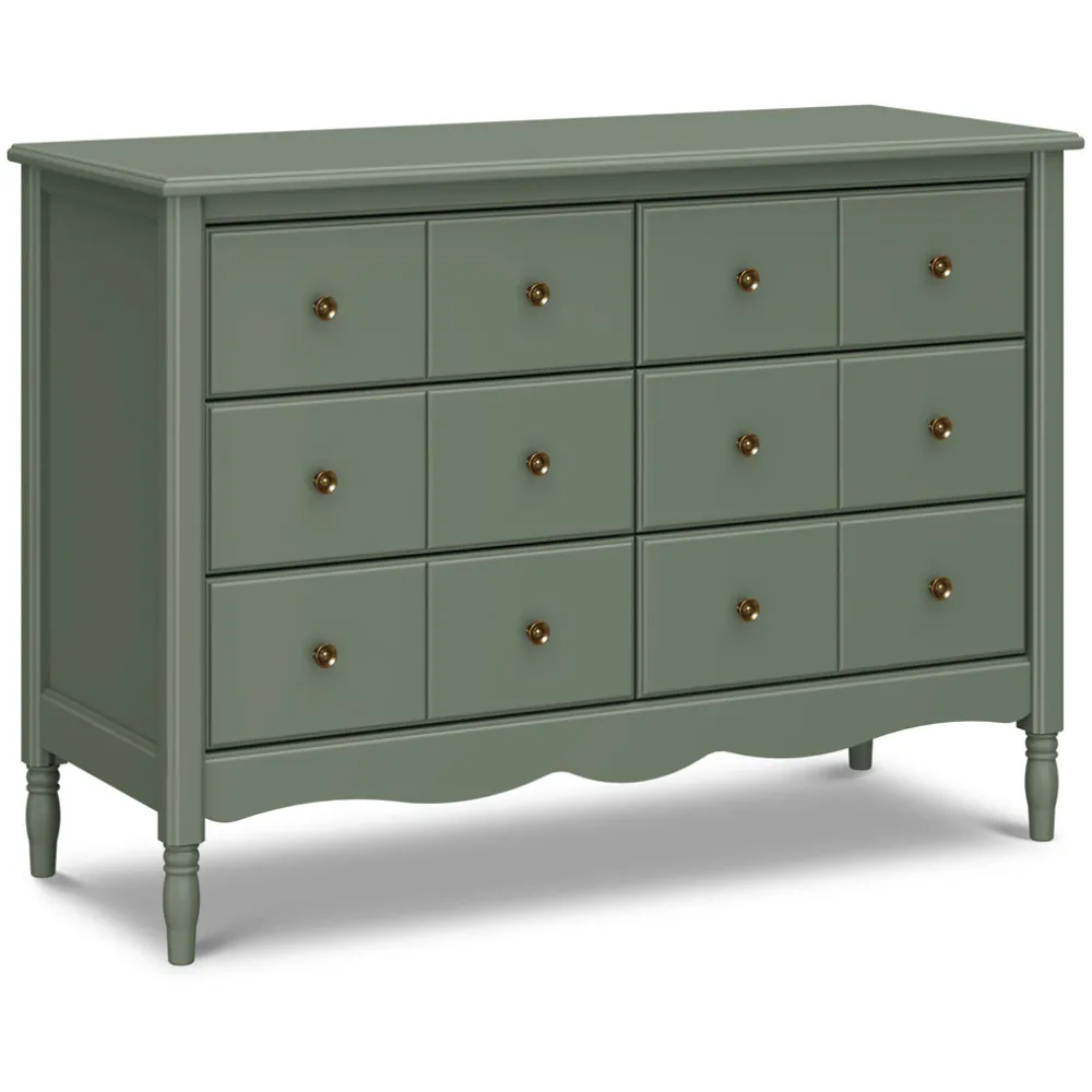 Liberty 6-Drawer Dresser