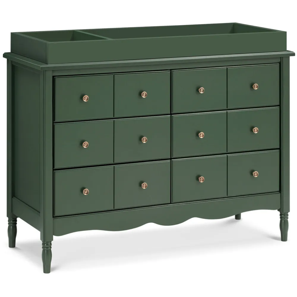 Liberty 6-Drawer Dresser