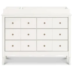Liberty 6-Drawer Dresser