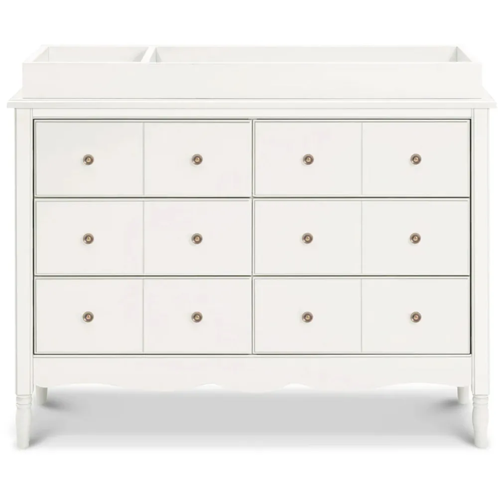 Liberty 6-Drawer Dresser