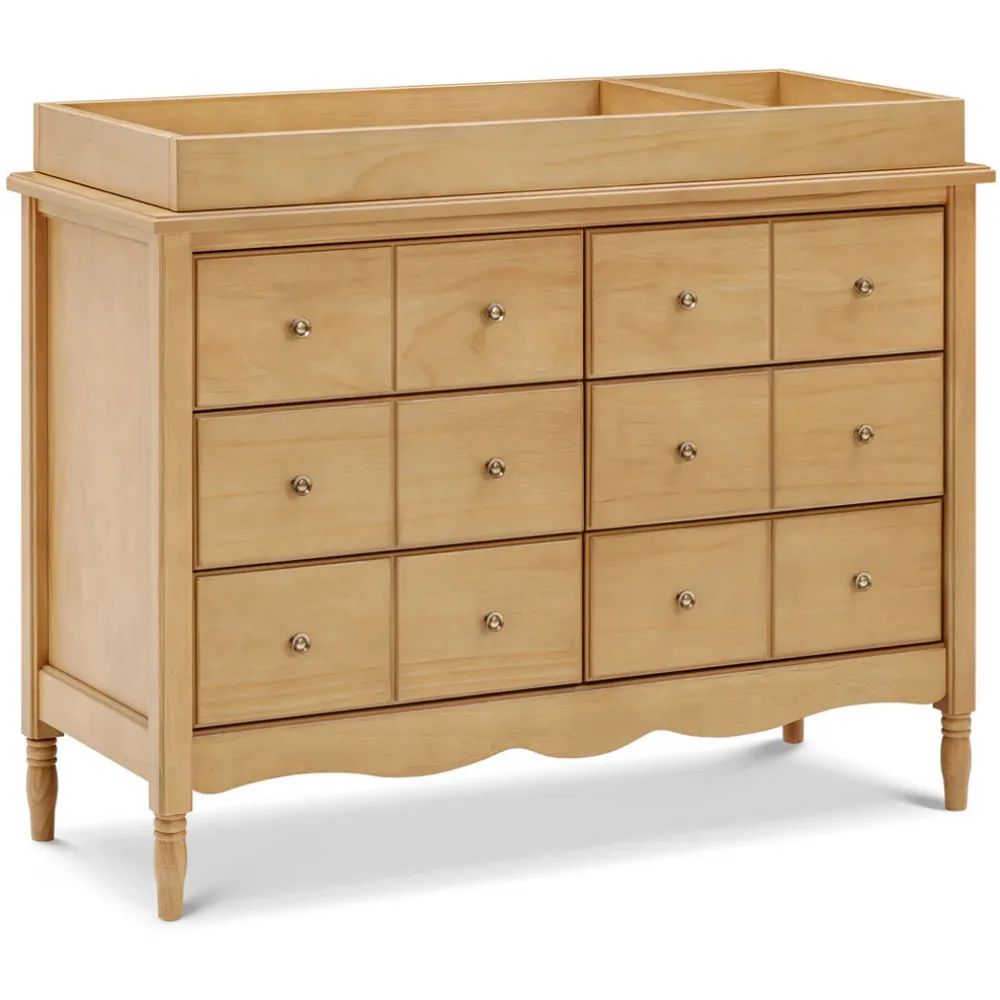 Liberty 6-Drawer Dresser