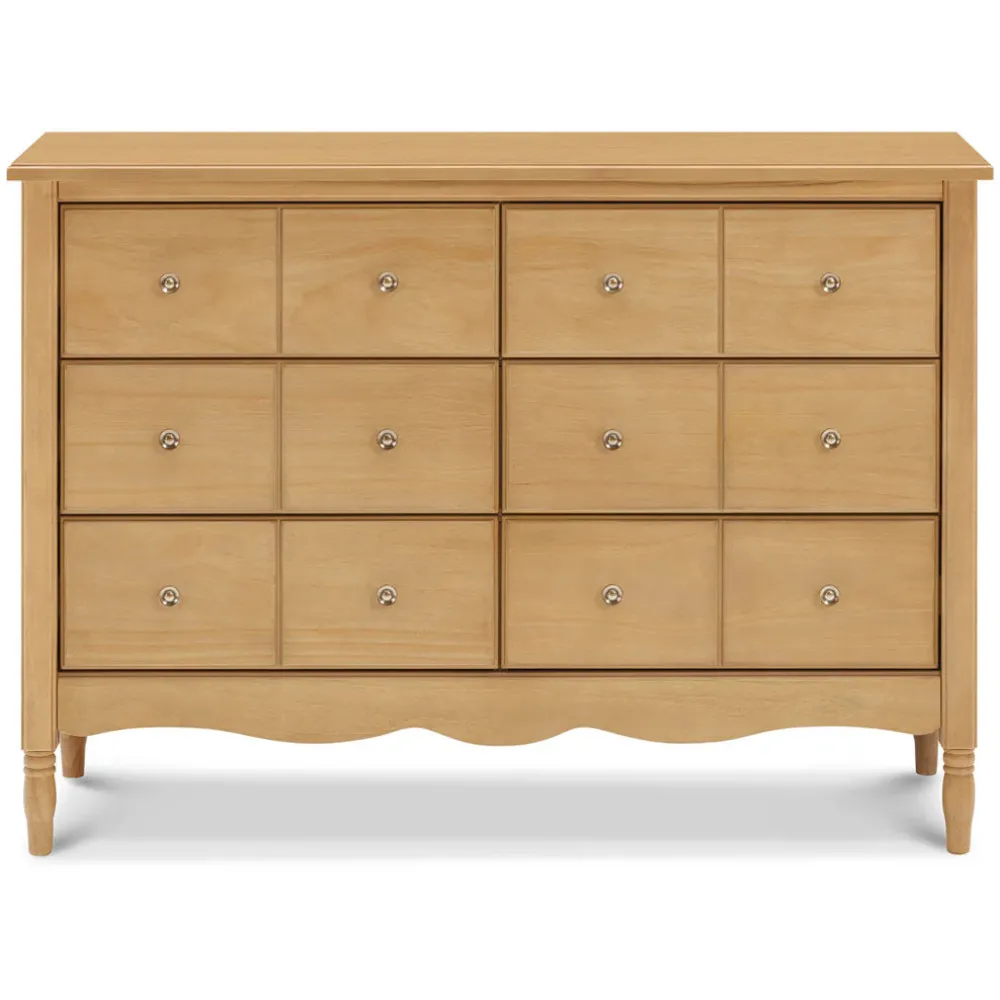 Liberty 6-Drawer Dresser