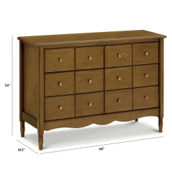 Liberty 6-Drawer Dresser