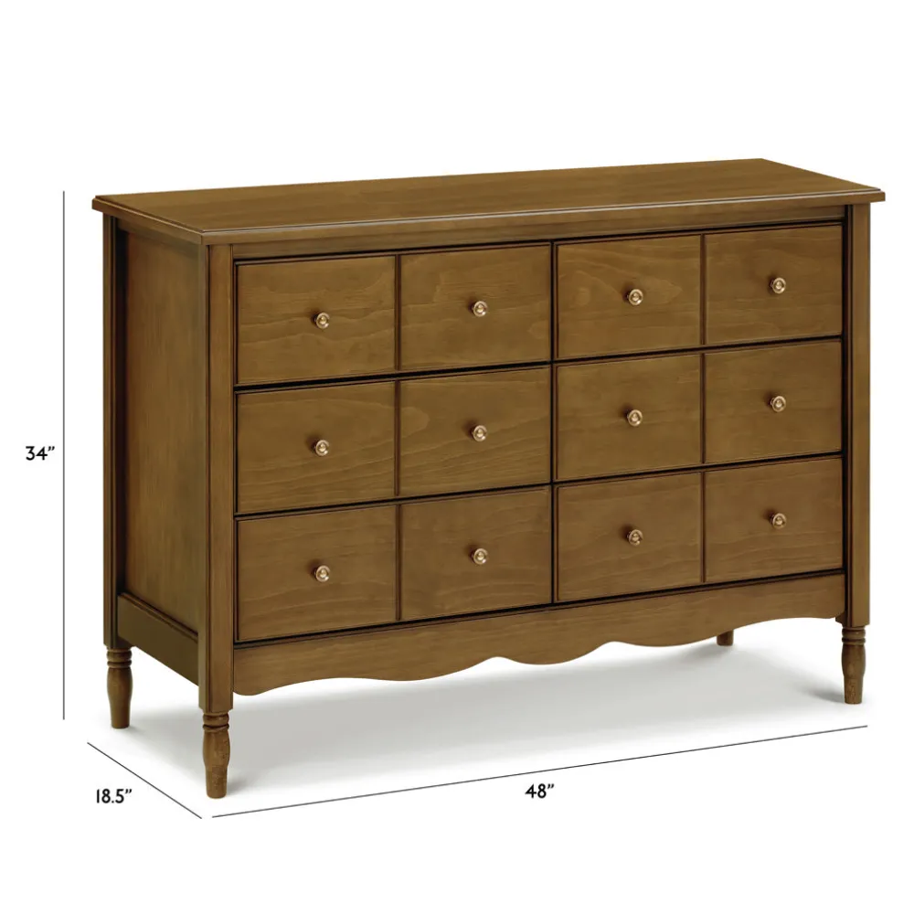 Liberty 6-Drawer Dresser