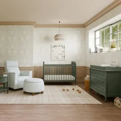 Liberty 6-Drawer Dresser