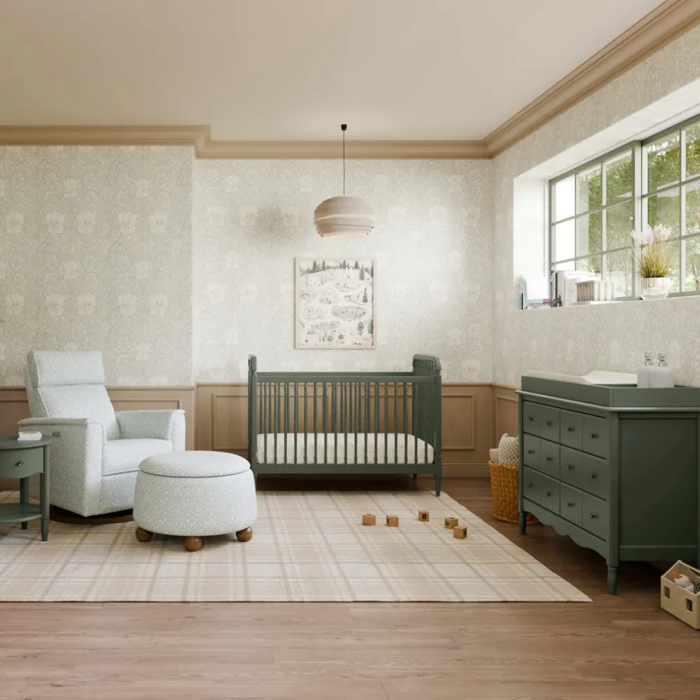 Liberty 6-Drawer Dresser