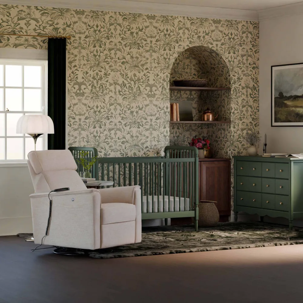 Liberty 6-Drawer Dresser
