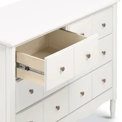 Liberty 6-Drawer Dresser