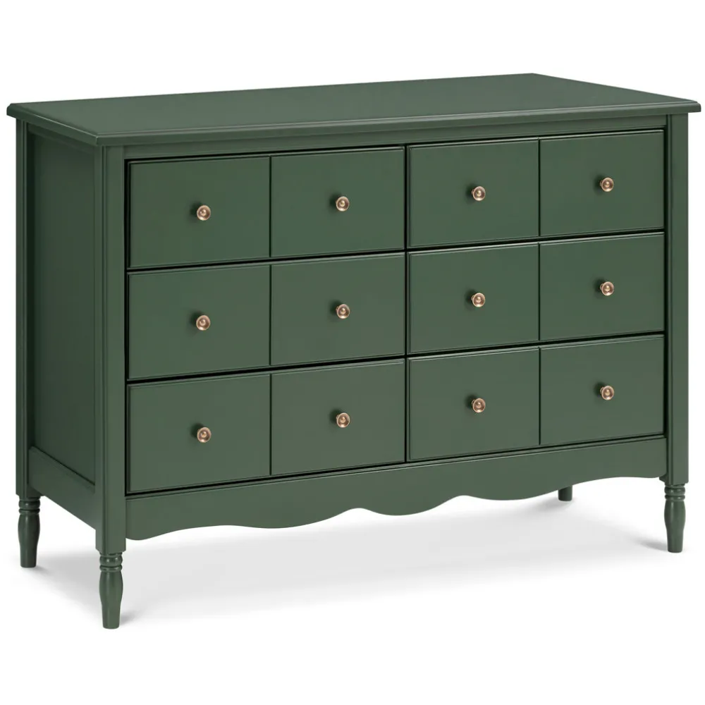 Liberty 6-Drawer Dresser