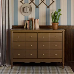 Liberty 6-Drawer Dresser