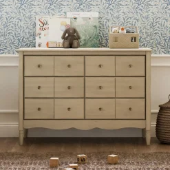 Liberty 6-Drawer Dresser