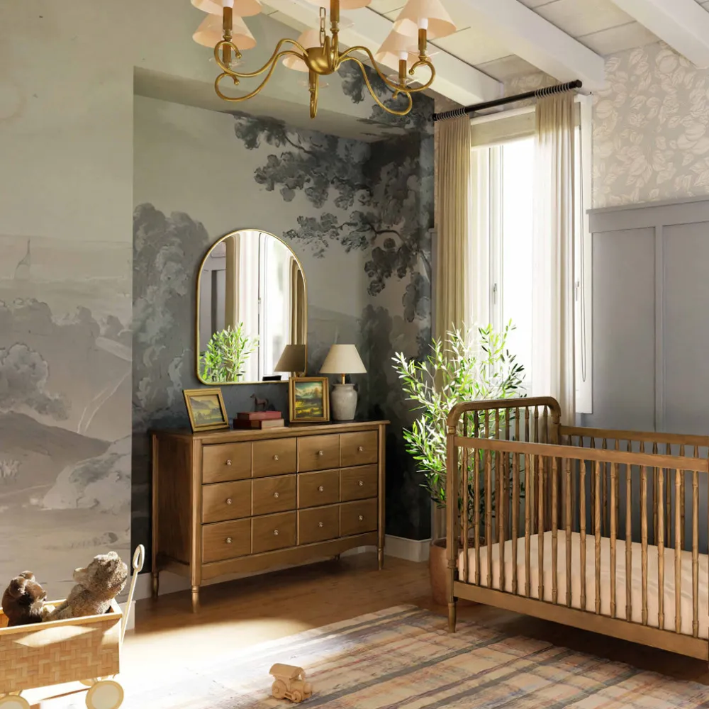 Liberty 6-Drawer Dresser