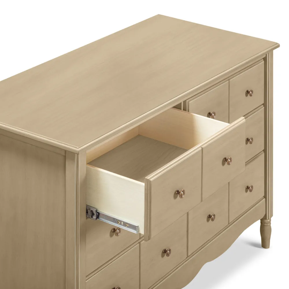 Liberty 6-Drawer Dresser