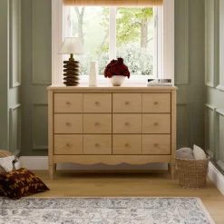 Liberty 6-Drawer Dresser