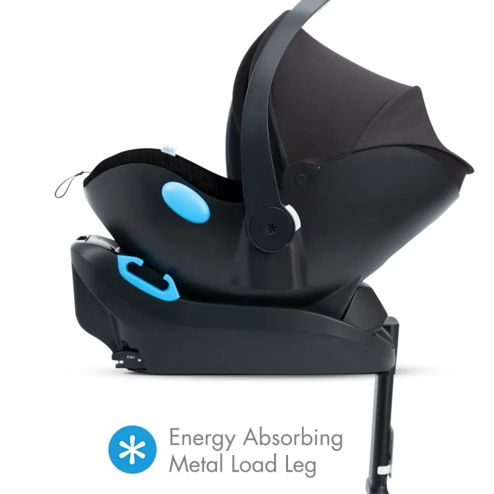 Liing Infant Car Seat