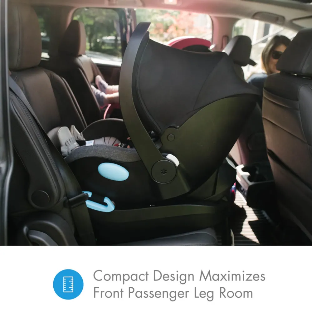 Liing Infant Car Seat