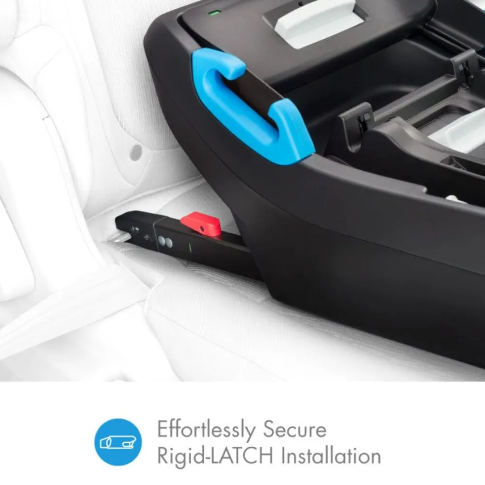 Liing Infant Car Seat