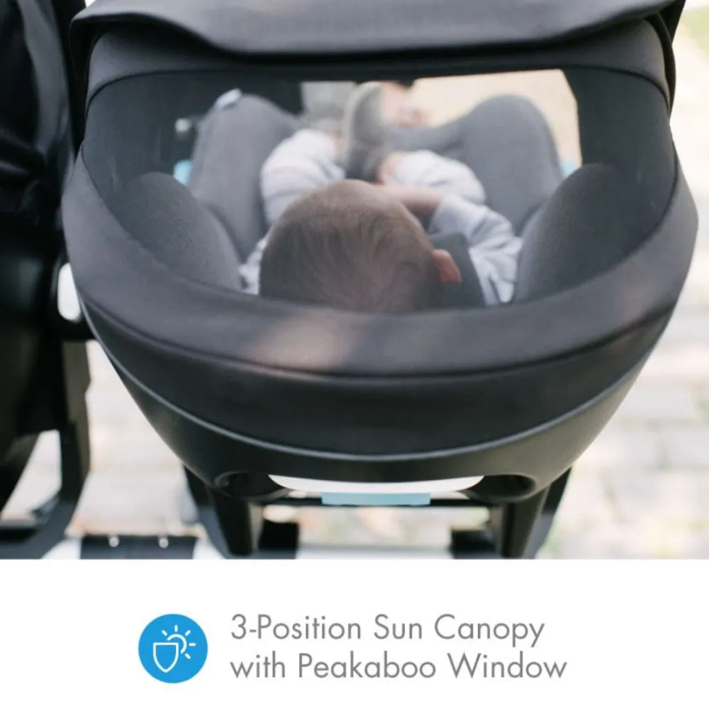 Liing Infant Car Seat