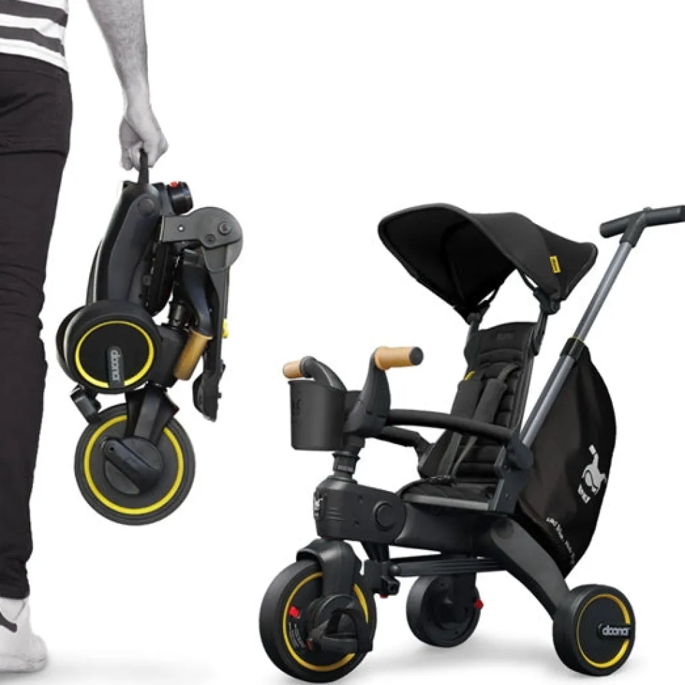 Liki Trike S5
