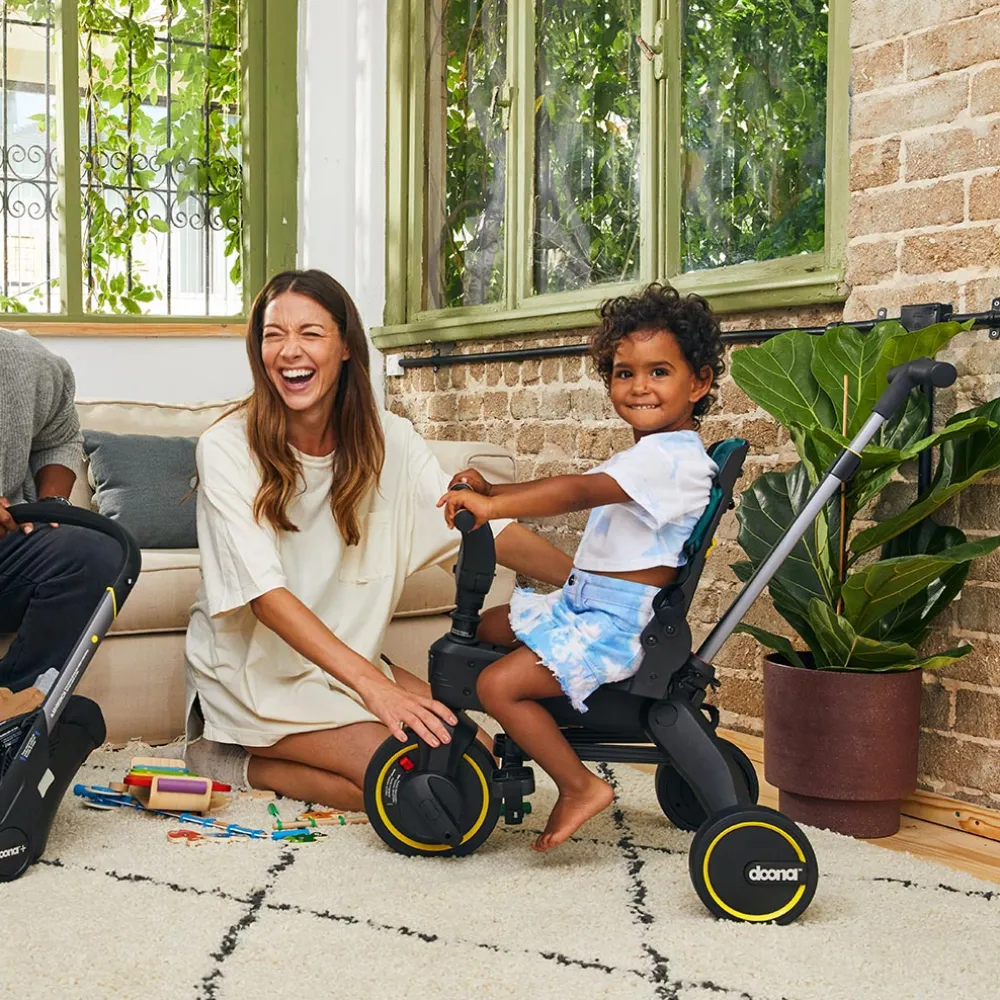 Liki Trike S5