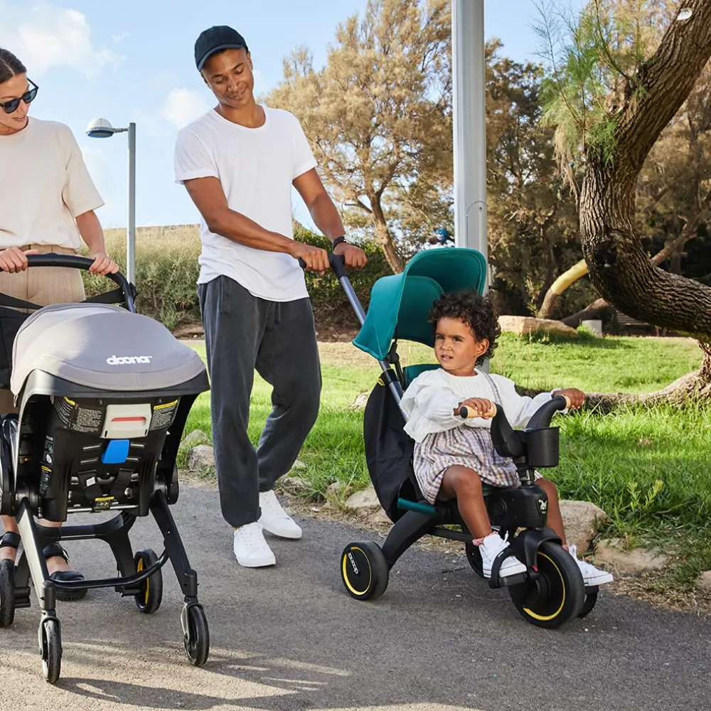 Liki Trike S5
