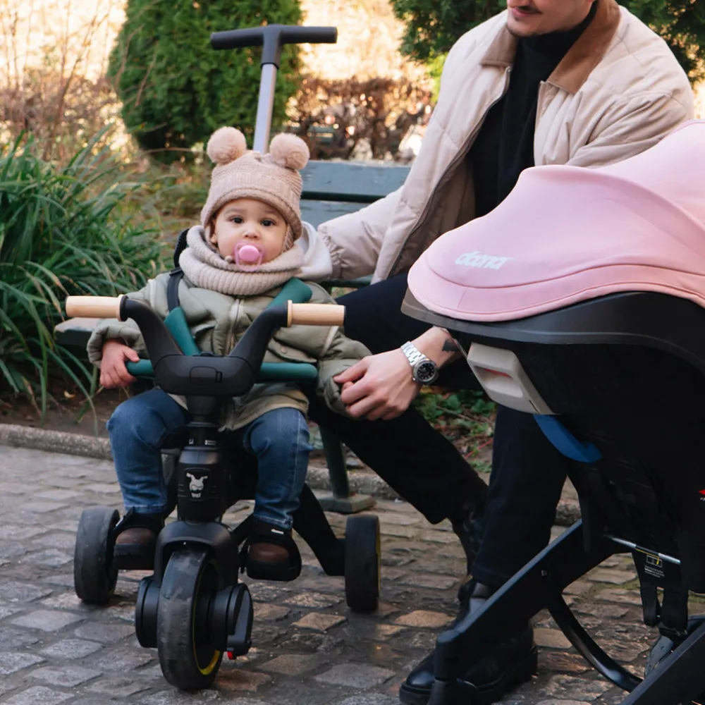 Liki Trike S5