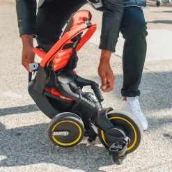 Liki Trike S3