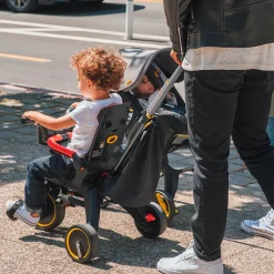 Liki Trike S3