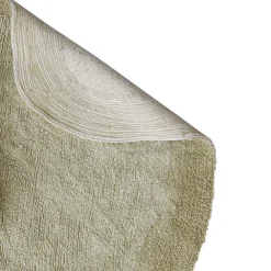 Lily Puffy Washable Rug