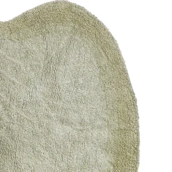 Lily Puffy Washable Rug
