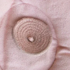 Lily Puffy Washable Rug