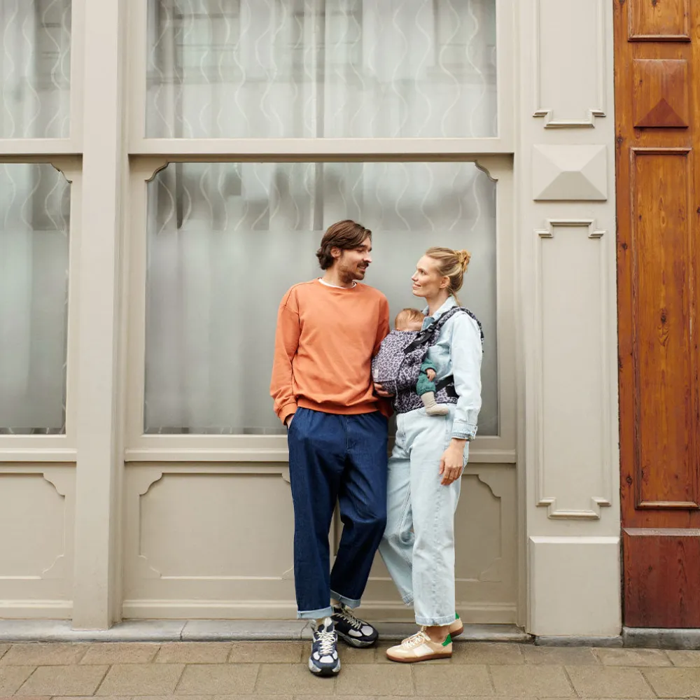 Limas Carrier Flex