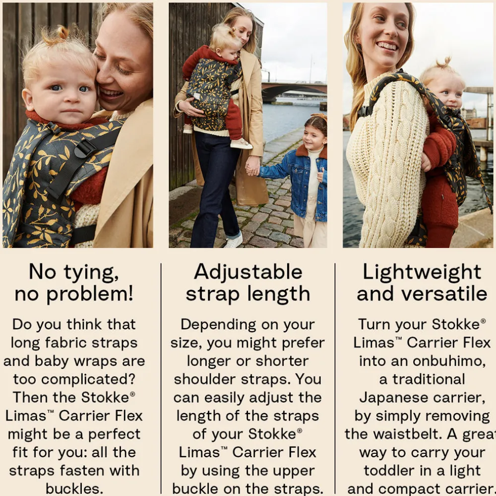 Limas Carrier Flex